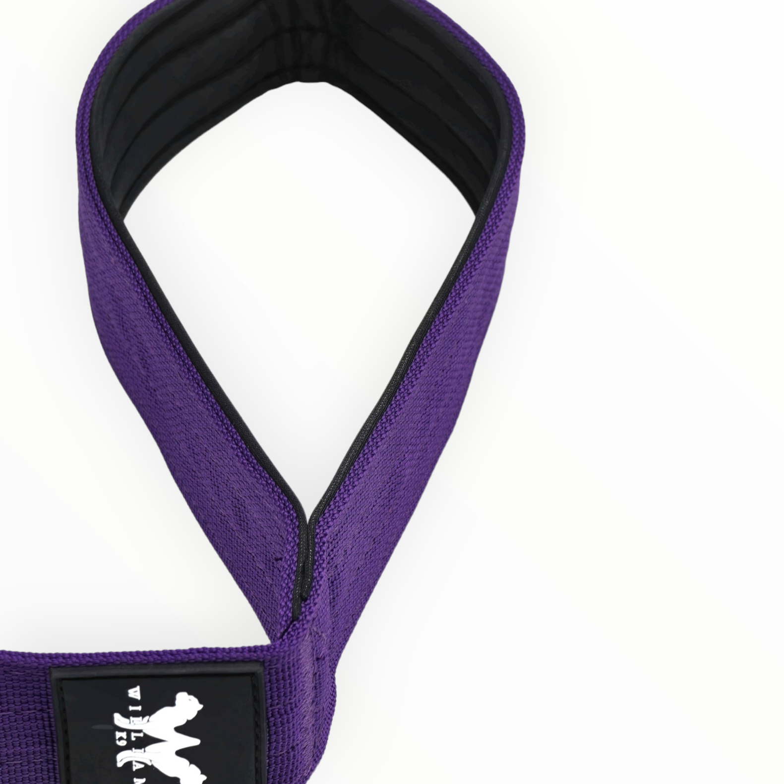 Tactical Set Purple | 5CM Quad Stitched Nylon Neoprene Padded with Handle