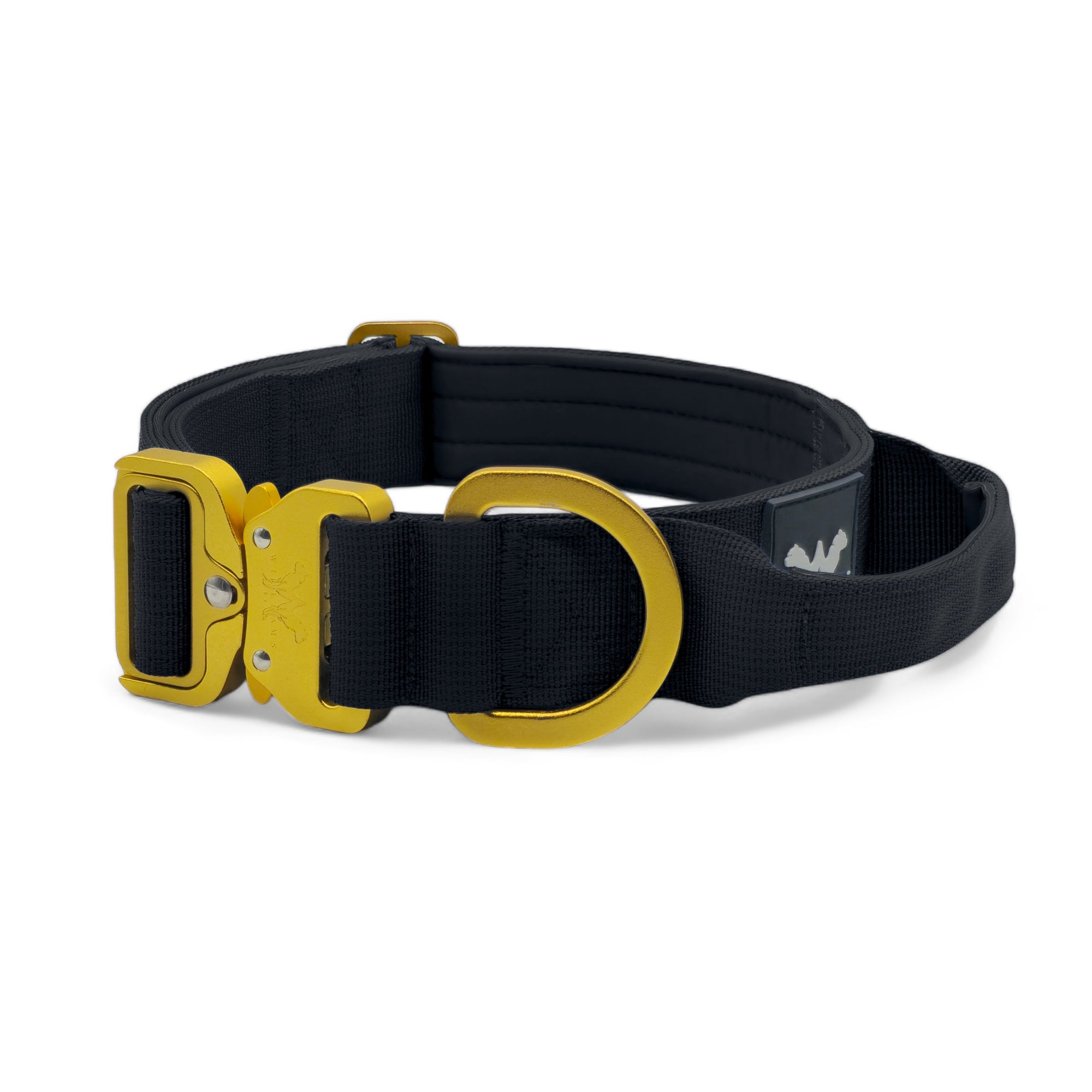 AeroForge 4CM Collar | Black