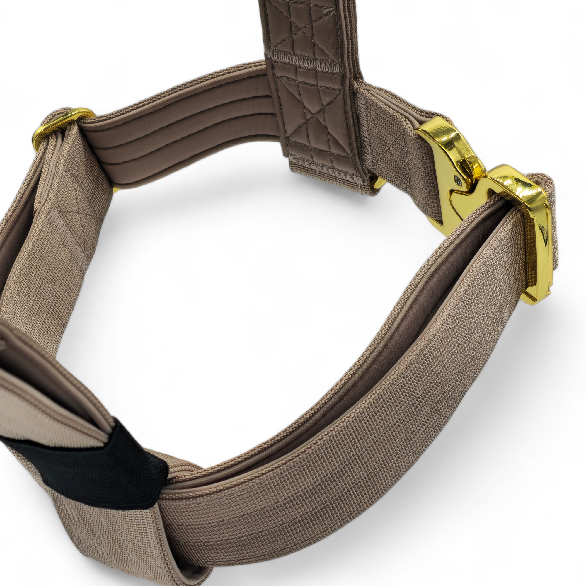 Anti-Pull Utility Harness | Military Tan