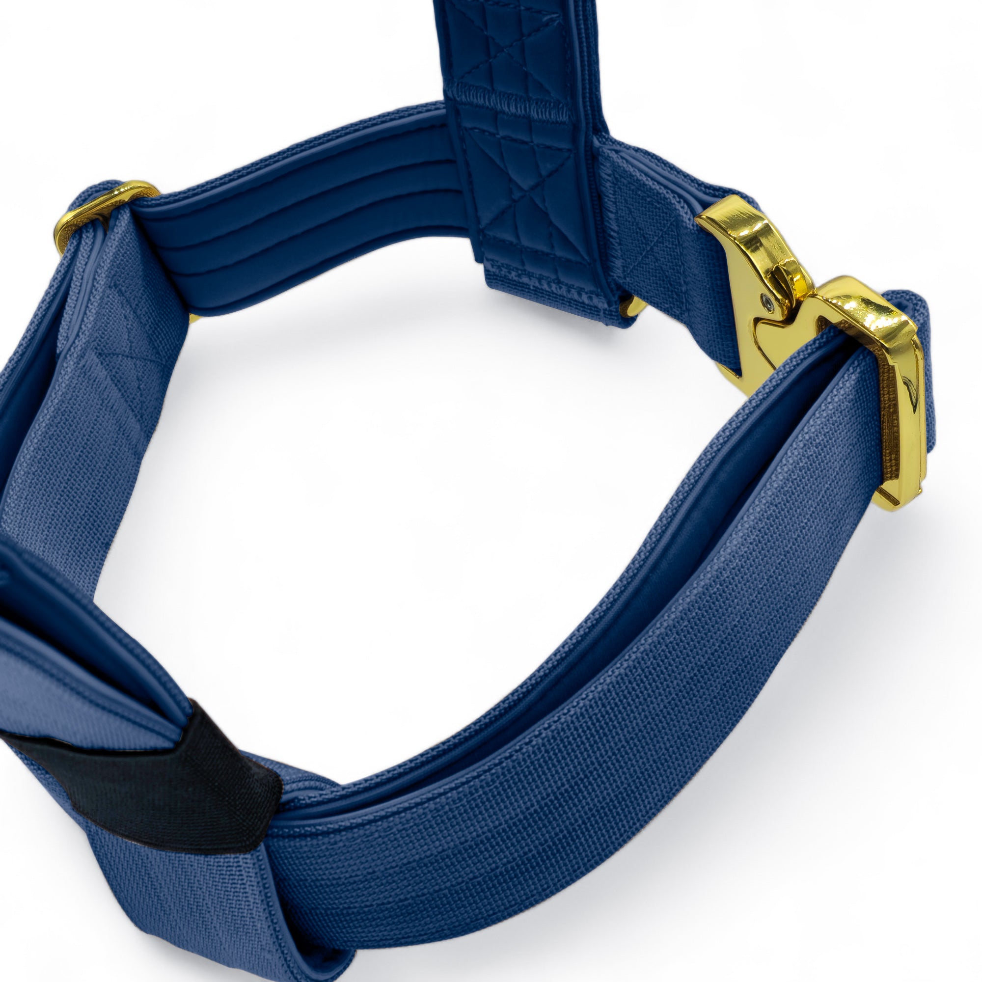 Anti-Pull Utility Harness | Royal Blue