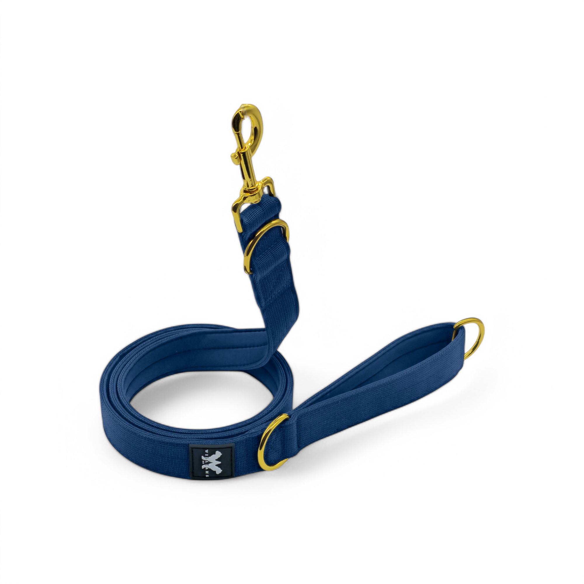 Snap Hook Utility Lead | Royal Blue