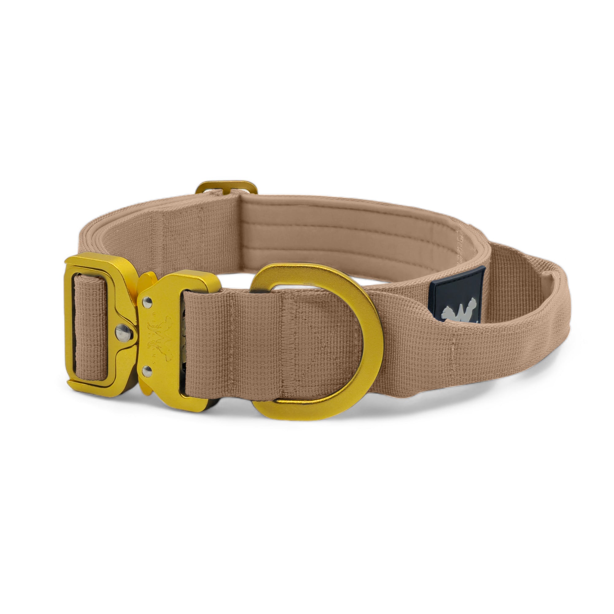 AeroForge 4CM Collar | Military Tan